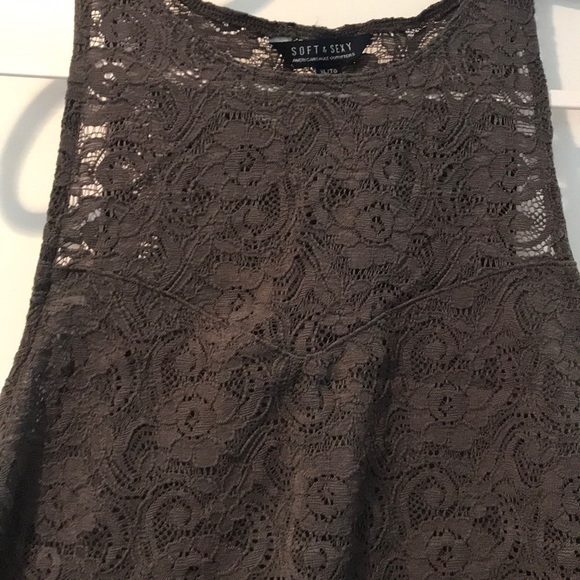 American Eagle crop top - Picture 2 of 2